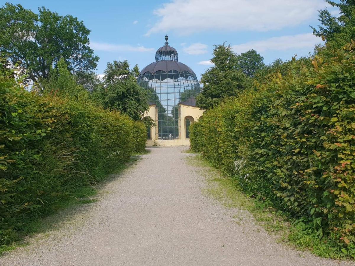 Mauthaus Schoenbrunn Βιέννη Εξωτερικό φωτογραφία
